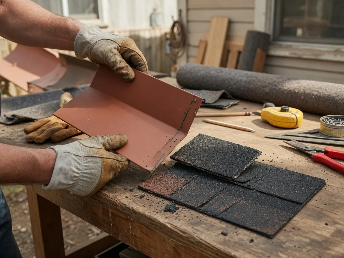 Roof Repair company in Cleveland, NC